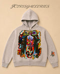 In Full Bloom Hoodie