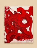 Hole in my Heart Original Painting