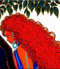 Flame Princess