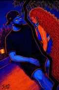 When Souls Part