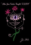 Allow Yourself to Bloom