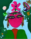 Mrs. Third Eye