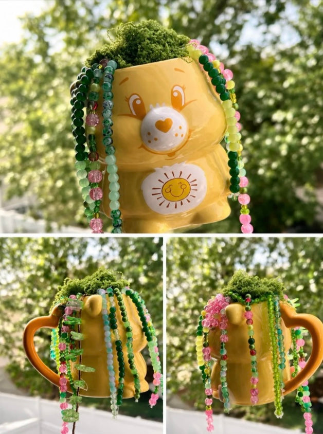 Sunshine Bear