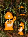 Spooky Bear 🧙 🐻